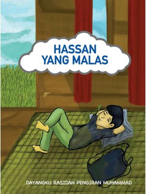 cover image of Hassan Yang Malas
